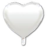 Воздушный шар в форме сердца Ш104