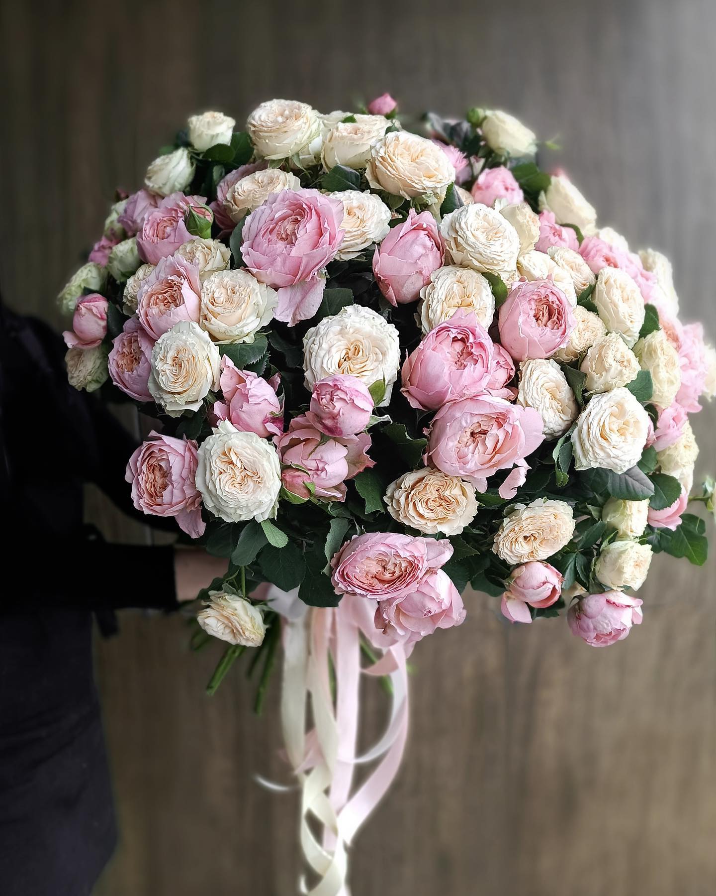 картинка Букет из 21 розы №660 от магазина daflor