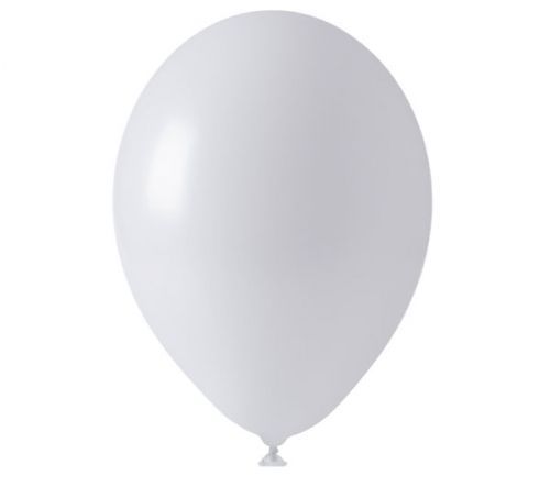 картинка Воздушный шар, белый Ш184 от магазина daflor