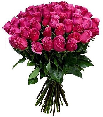 Розы Pink (Кения)