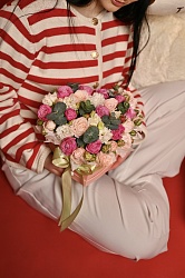 Композиция Сердце