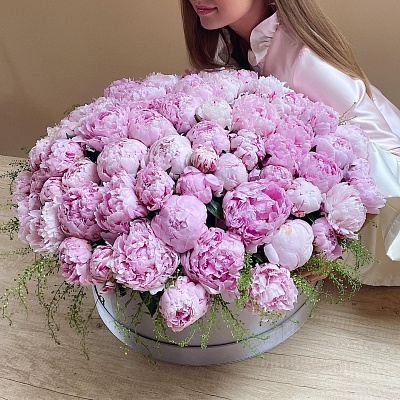 Цветочная композиция К256