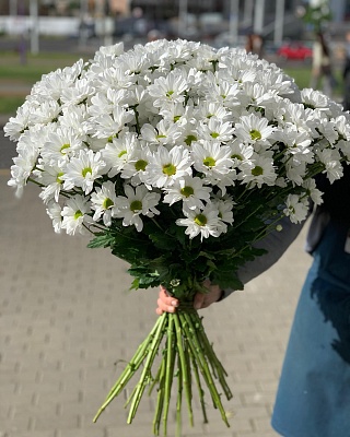 Букет №370