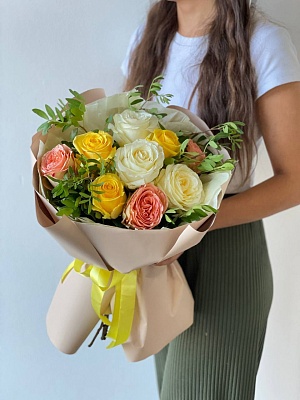 Букет №689