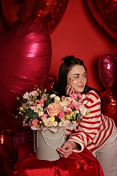 Композиция "Нежность"