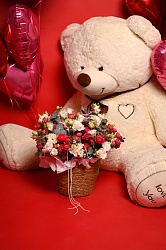 Медведь большой