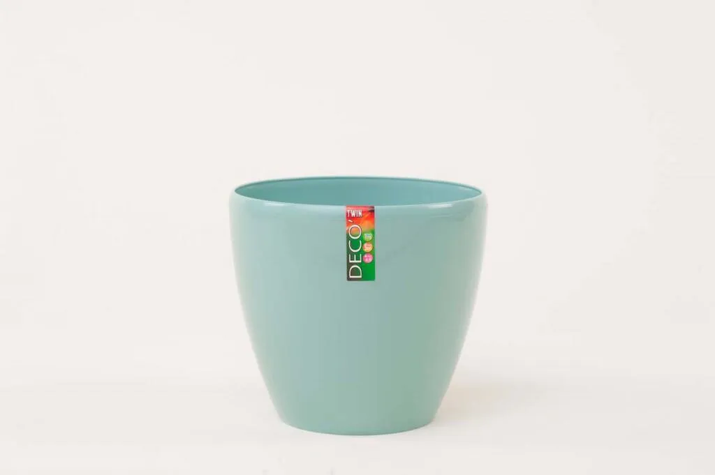 картинка Горшок для цветов Deco от магазина daflor