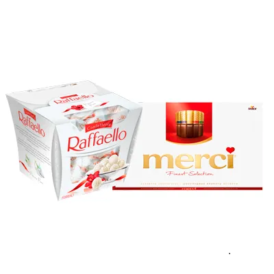 картинка Конфеты от магазина daflor