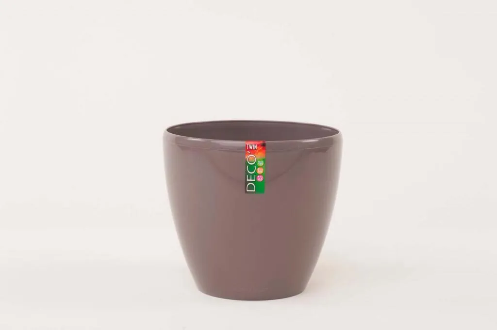 картинка Горшок для цветов Deco от магазина daflor